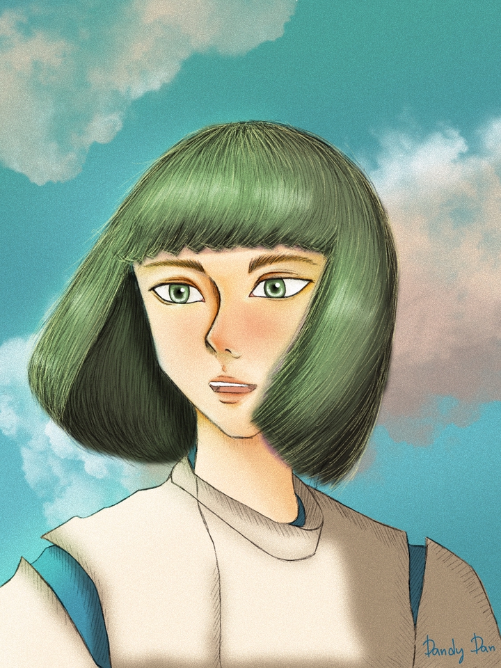 วาดแฟนอาร์ต - รับวาด Fanart ทุกประเภท (Anime,Oc, or Anything) - 4