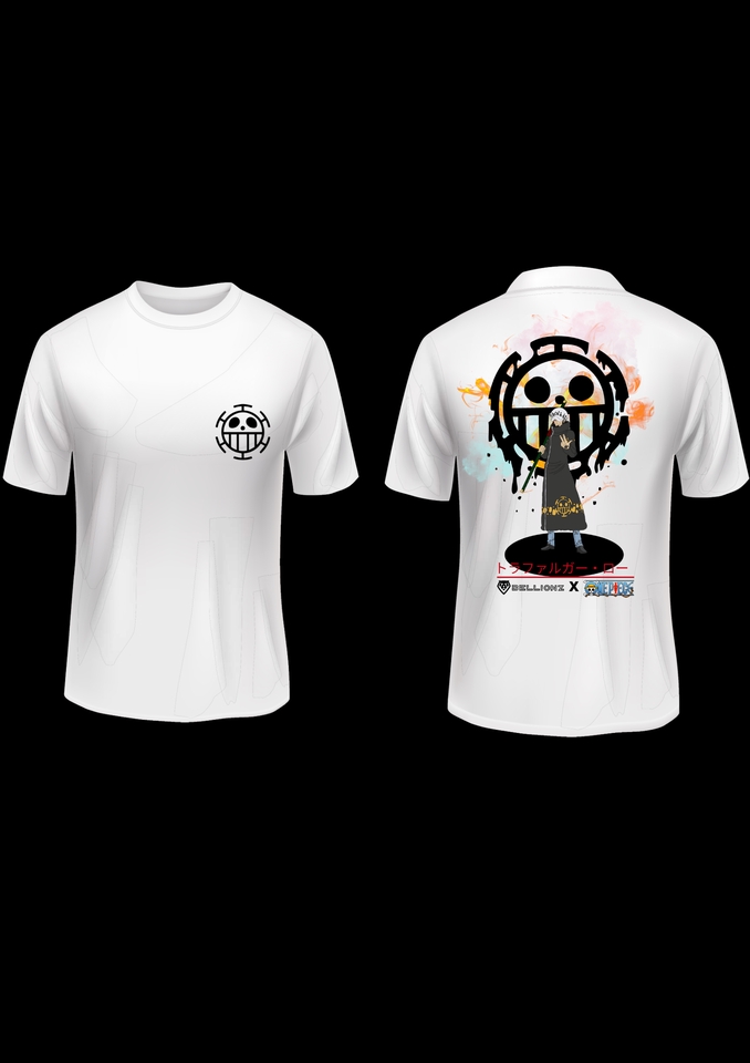 Desain Kaos & Motif - DESIGN KAOS/T-SHIRT CUSTOM FOR BRAND, KOMUNITAS, DSB., CEPAT, MURAH DAN PROFESIONAL (FREE REVISI) - 10