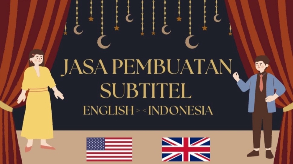 null - Jasa Pembuatan & Penerjamah Subtitle Video dan Film