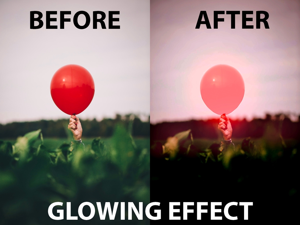 Edit Gambar & Photoshop - Ganti Background Foto, Edit Foto, Replace Foto - 11
