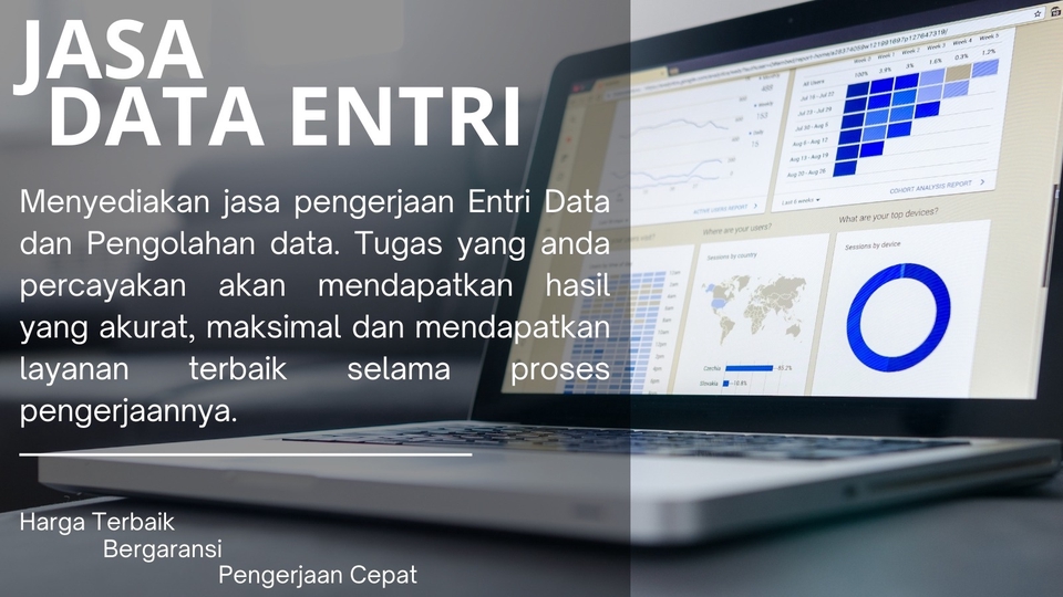 Entri Data - Jasa Entri Data - 1