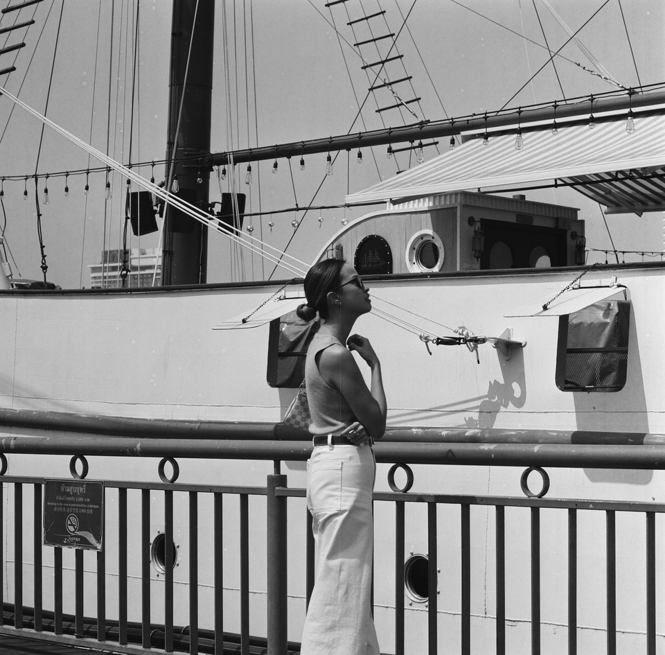 อื่นๆ - เที่ยวเป็นเพื่อน Day trip ถ่ายรูปกล้องฟิล์ม - 11