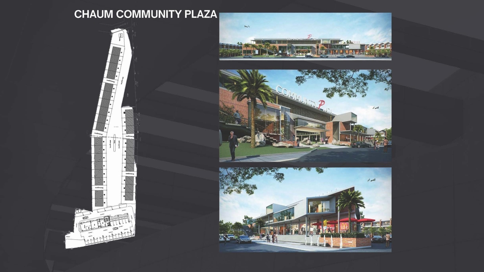 เขียนแบบวิศวกรรมและออกแบบโครงสร้าง - รับจัดทำงาน BIM ( Building information) - 26