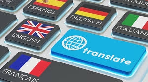 Penerjemahan - Translator [ENG - IND] [MAND - ENG - IND] - 4