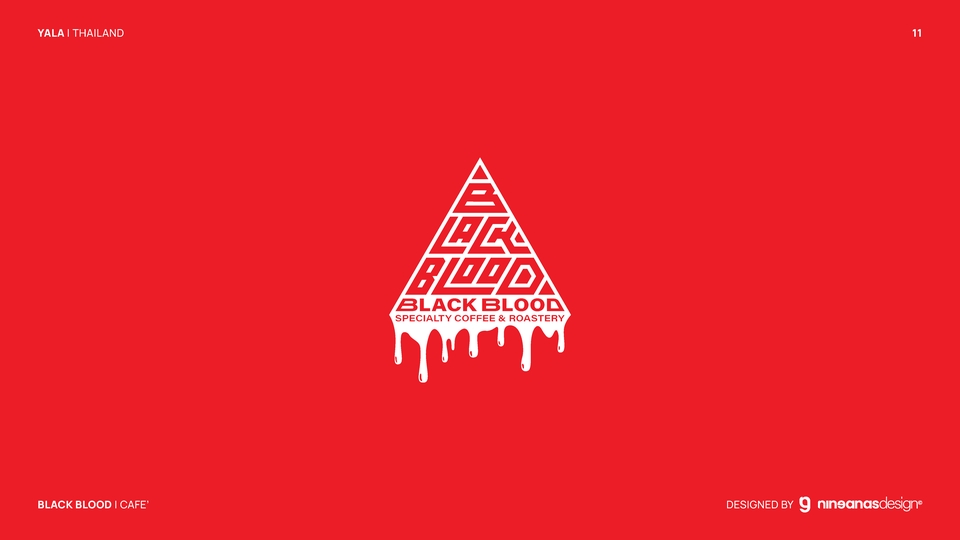 Logo - รับออกแบบตราสัญลักษณ์ในรูปแบบต่างๆ (Logos) - 12
