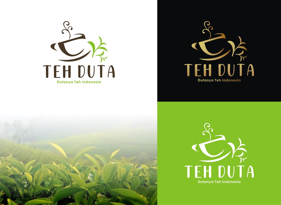 Logo - Desain Logo Murah 223K - 23