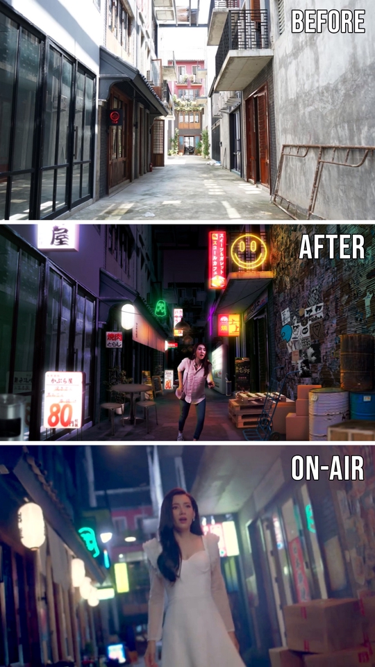 ไดคัท & Photoshop - รับงานกราฟฟิกทุกชนิด / รีทัชตัดต่อภาพ - 15