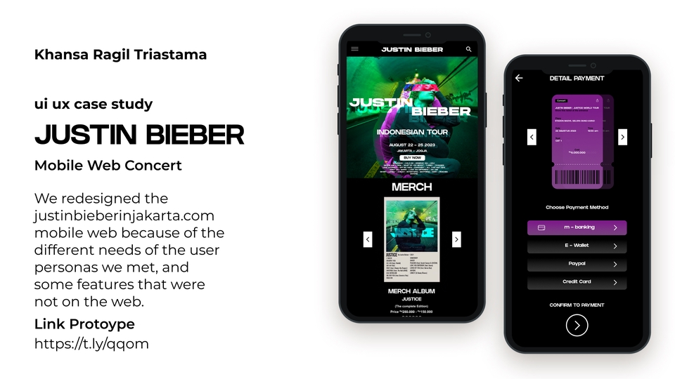 UI & UX Design - Pembuatan ui/ux mobile app atau web - 4