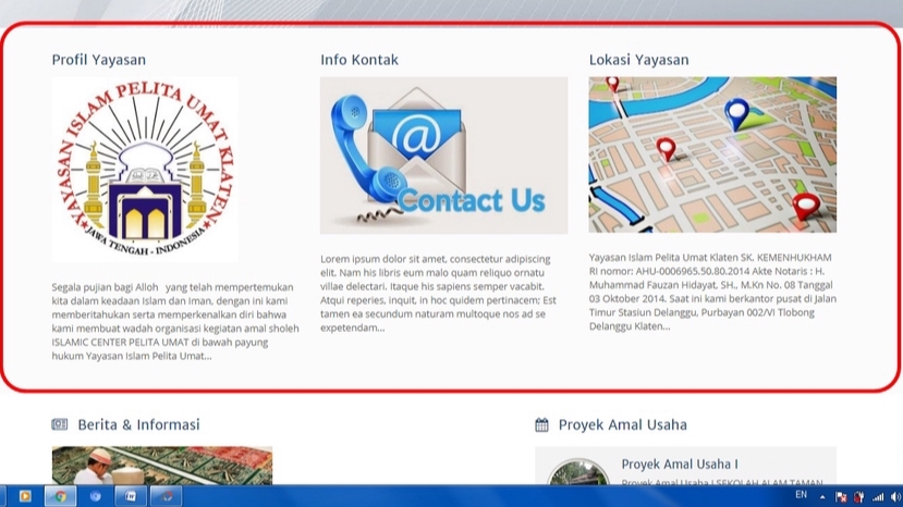 Web Development - Buat WEB include Hosting+Domain+Manual - 7