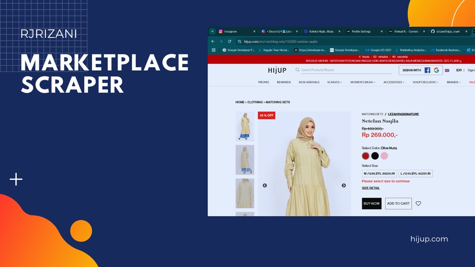 Scraping Data - Jasa Web Scraping Profesional untuk Data Anda - 5