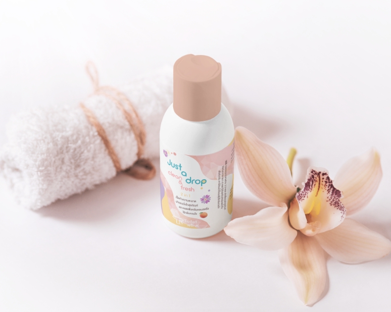Label & Packaging - Packaging Design คุยง่าย สไตล์เรียบหรู น่าใช้น่าซื้อ - 8