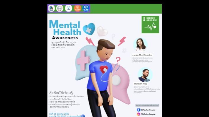 Infographics - รับทำ Infographic - 1
