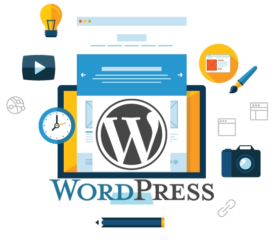 Web Development - Wordpress Development - Murah Profesional - 4