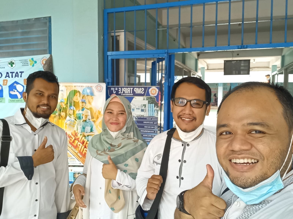 Kursus Online - Jasa Pelatihan Pembukuan Perusahaan - 19