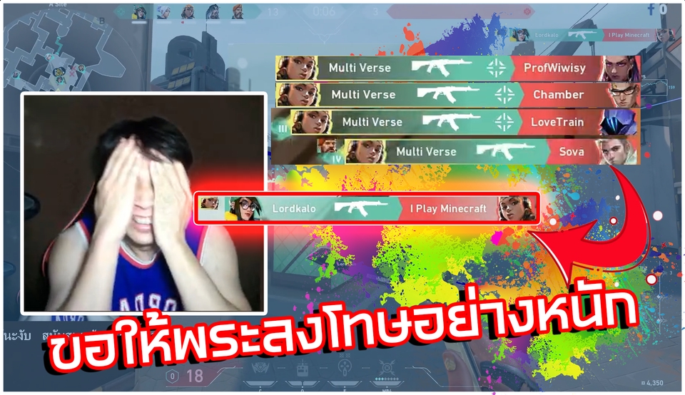 ถ่ายและตัดต่อวีดีโอ - ตัดต่อวีดีโอทุกรูปแบบ รีวิว / หนังสั้น / Vlog ไลฟ์ไลต์ / เกมเมอร์ / อื่นๆ - 10