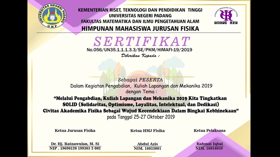 Banner Online - Desain Murah, Cepat dan Profesional serta Memuaskan - 5