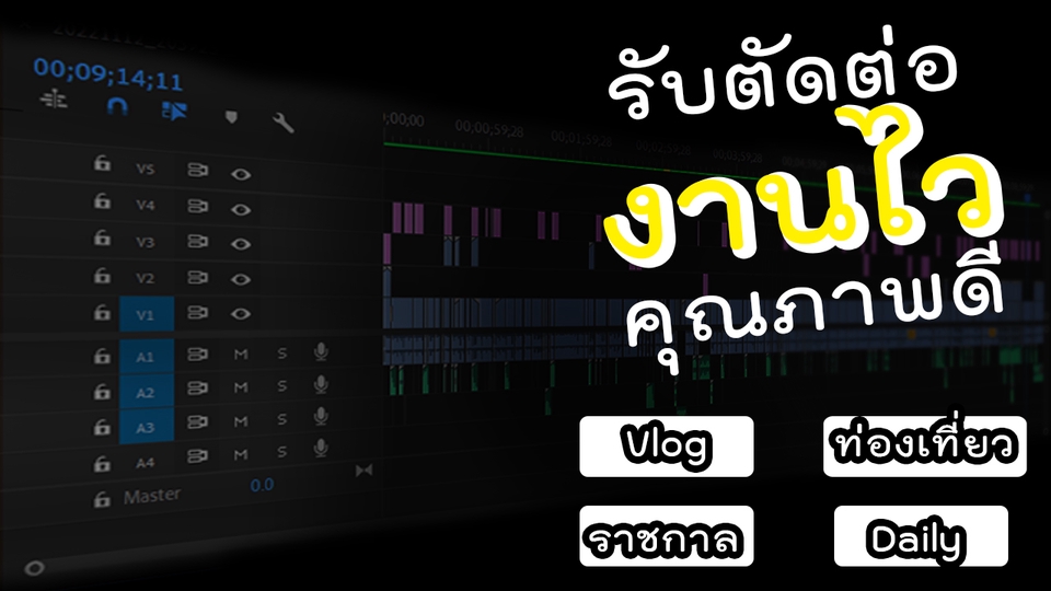 ไดคัท & Photoshop - รับได้คัทสินค้า รีทัช ปรับสี ตัดต่อ ราคาถูกมาก งานด่วนทางนี้เลย - 5