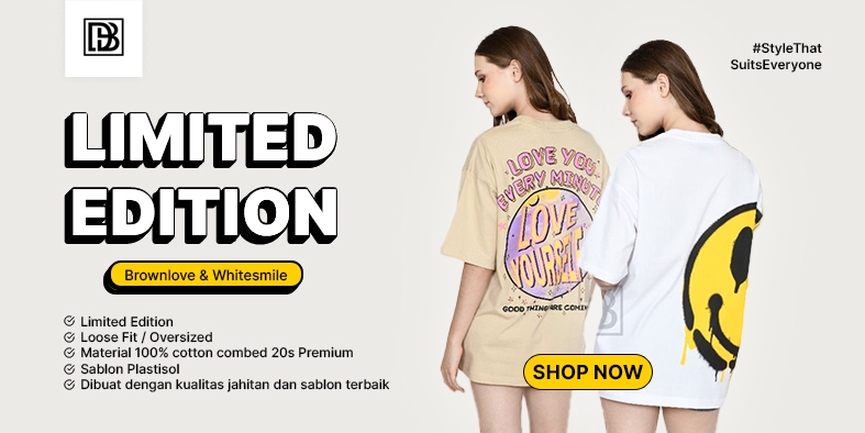 Banner Online - PROFESIONAL DESIGN BANNER ECOMMERCE/SOSMED BISA REVISI - 4