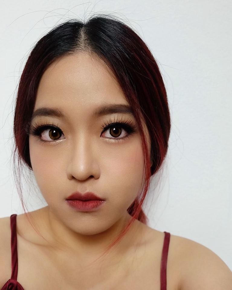 ช่างแต่งหน้า - Doublebee Makeup Artist - 20