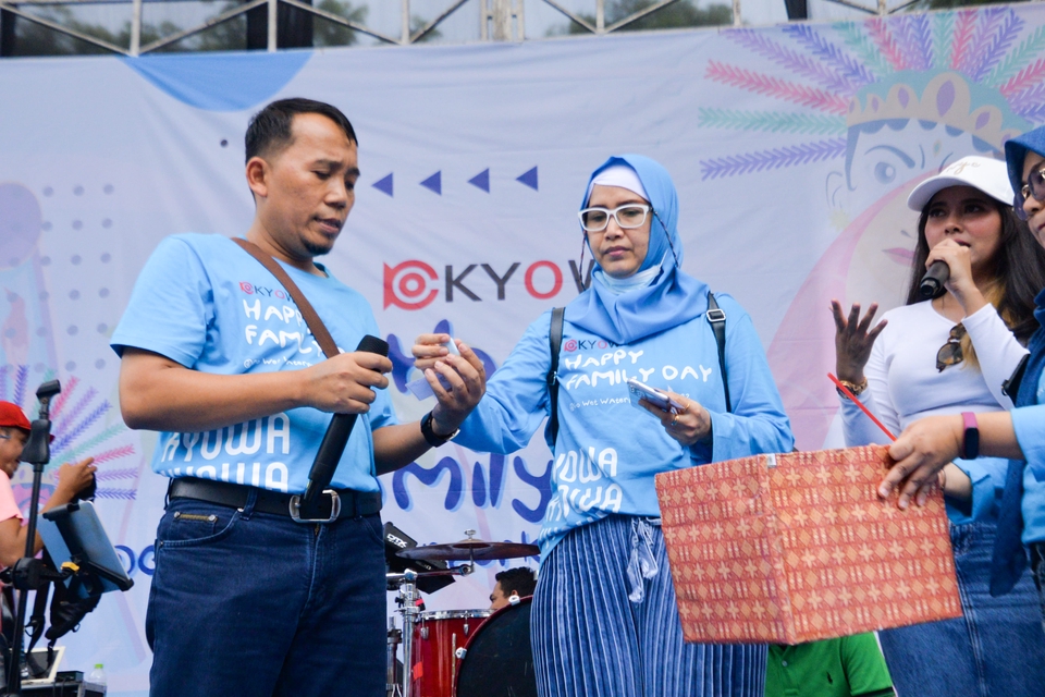 Produksi Video - Jasa Video Production (Company Profile, TVC, Aerial Footage, Event Documentation) Jakarta - 14