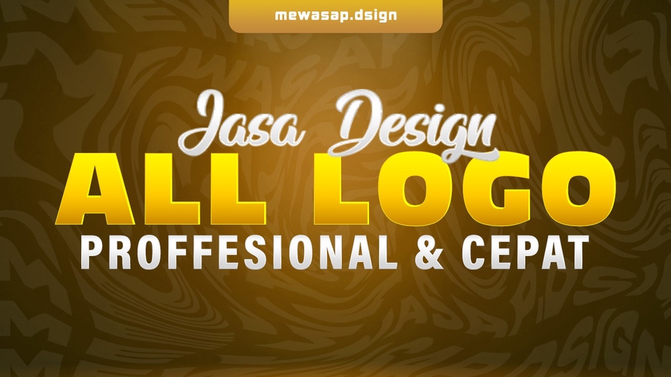 Logo - DESIGN LOGO UMKM, ESPORT, BRAND, DAN LAINNYA - 1