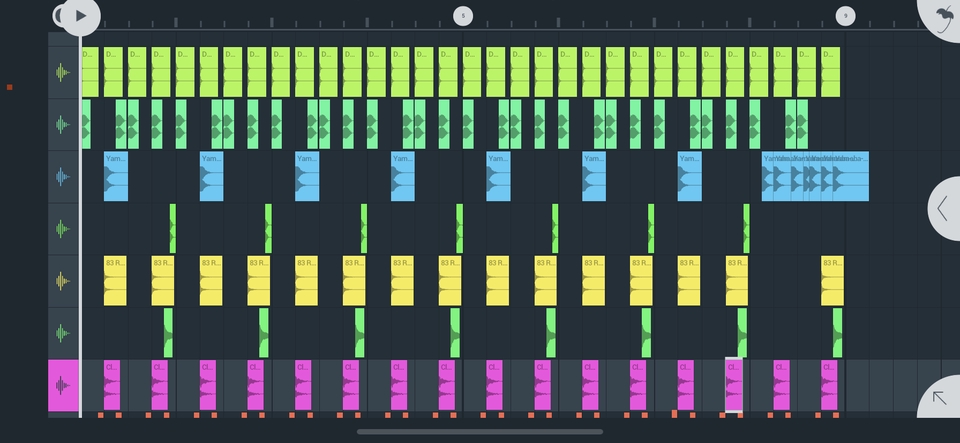 Sound Engineering - ลงเสียงโฆษณาผ่านเสียงเพลง - 18