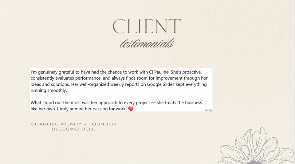 Konsultan bisnis memberikan saran dan solusi untuk bisnis Anda agar sukses.