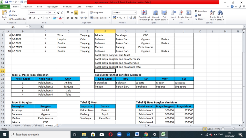 Entri Data - ENTRY DATA, MELAYANI 24 JAM  - 3