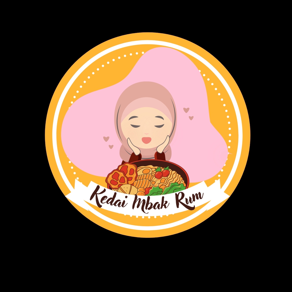 Logo - Logo Custom - 6