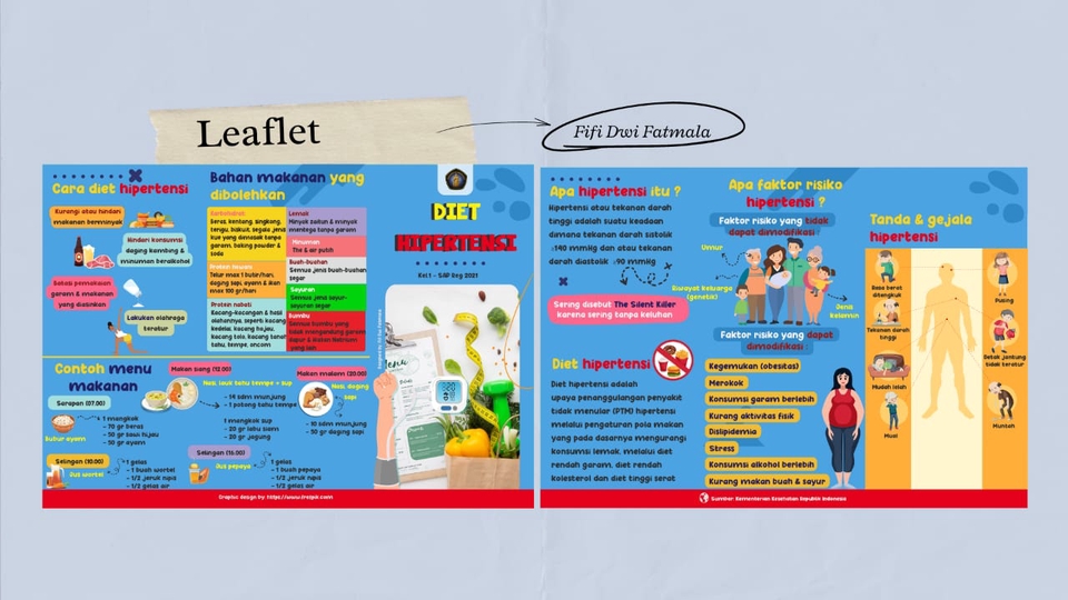 Infografis - DESAIN INFOGRAFIS EYE CATHING - 4