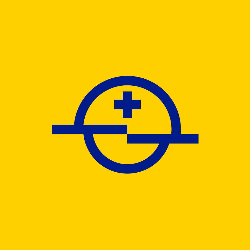 Logo - Desain Logo Minimalis + Brand Guideline untuk Startup - 9