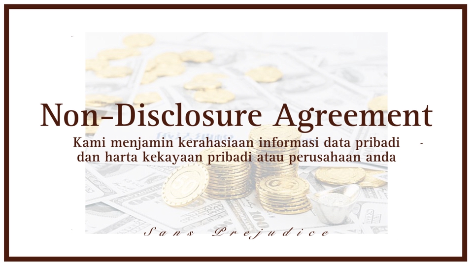 Akuntansi dan Keuangan - Konsultasi Pajak & Perencanaan Keuangan (Tax Consulting & Financial Planning) - 8