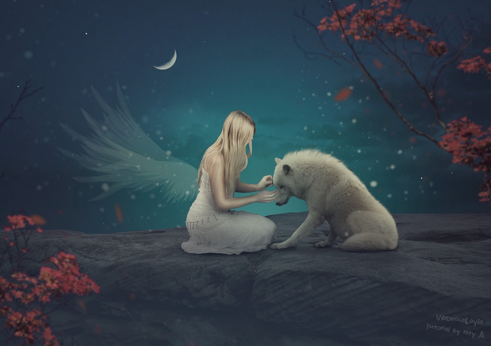 ไดคัท & Photoshop - งานไดคัทรูปภาพ - 7