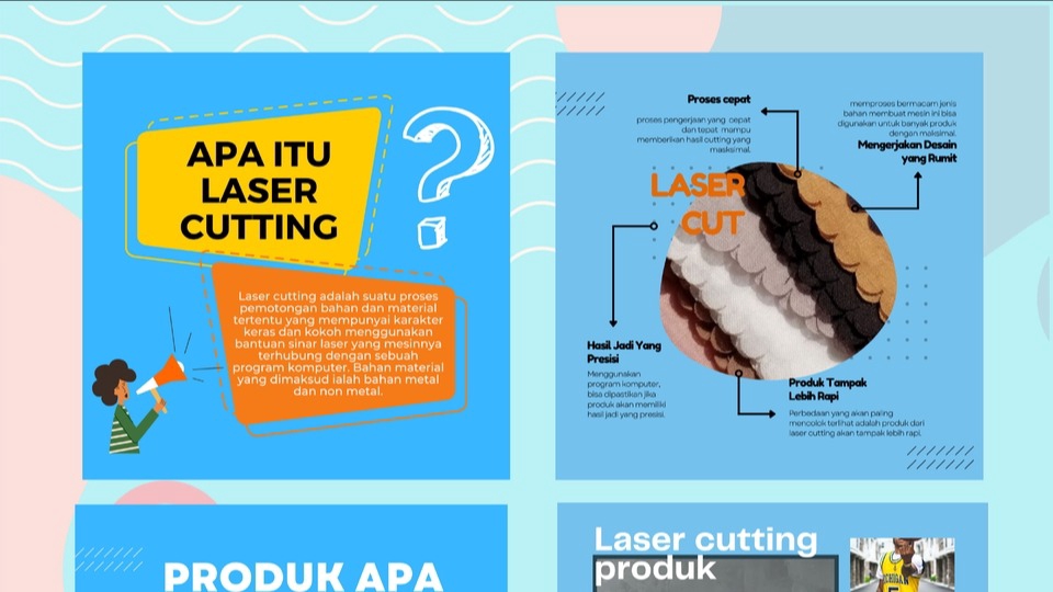 Infografis - JASA PEMBUATAN DESAIN INFOGRAFIS MENARIK, CEPAT DAN PROFESIONAL - 4