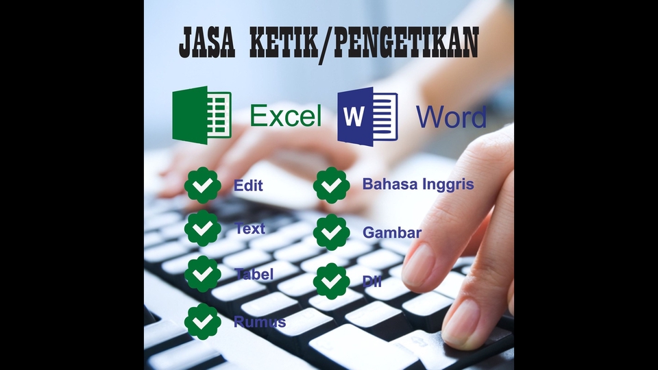 Pengetikan Umum - PENGETIKAN UMUM (MAKALAH- ARTIKEL-TUGAS) CEPAT DAN RAPIH SESUAI EYD  - 1