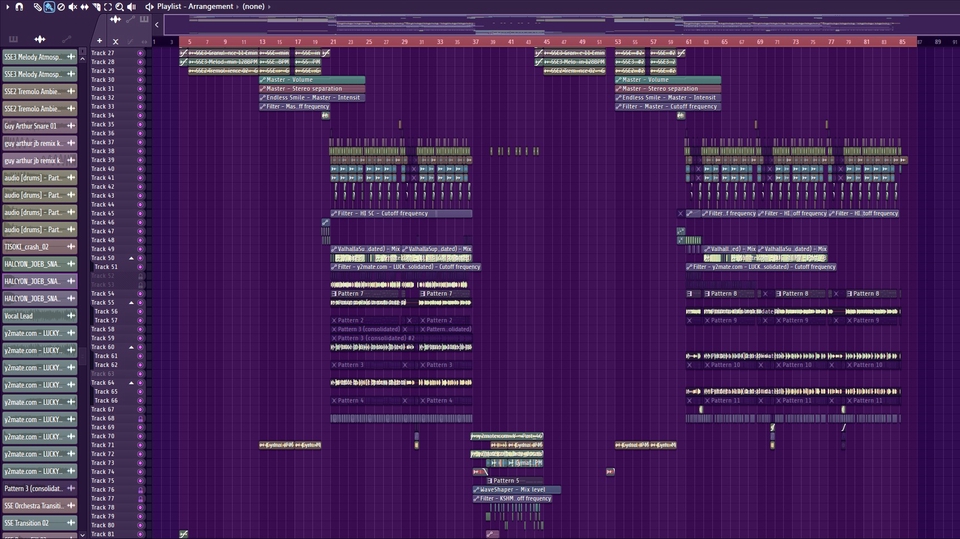 Mixing Mastering - รับ Mix เสียง Mastering เพลงและตัดต่อเสียง รับทุกรุปแบบของงานเสียง - 1