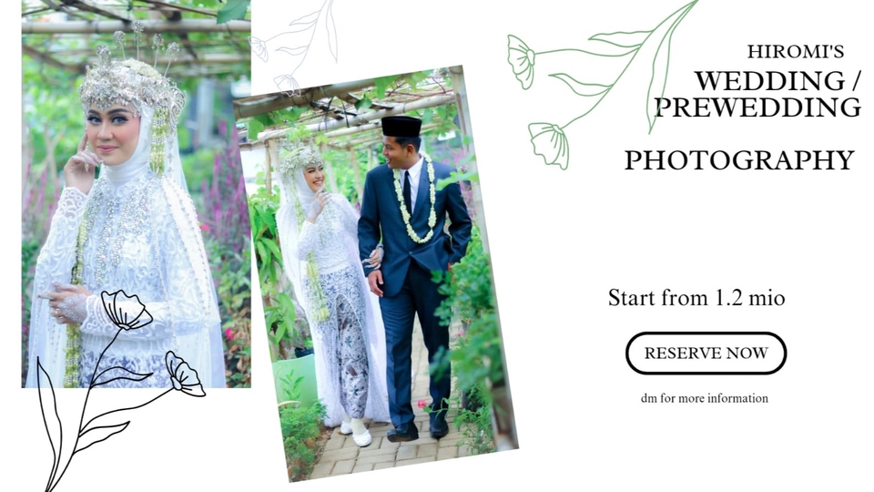 Jasa Fotografi Makanan / Food Photography - [Jabodetabek] Wedding, Prewedding,Graduation, Event Documentation, Model Private, and many more