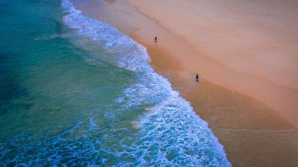 Jasa Drone Video Cinematic dan Pemetaan - Drone cinematic production Depok