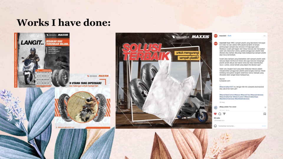 Jasa iklan instagram, jasa facebook ads, jasa marketing digital, jasa iklan google, jasa pasang iklan di instagram, jasa pasang iklan di facebook, iklan adwords, jasa google adwords, jasa pasang iklan google, contoh hasil pekerjaan freelance digital marketing.