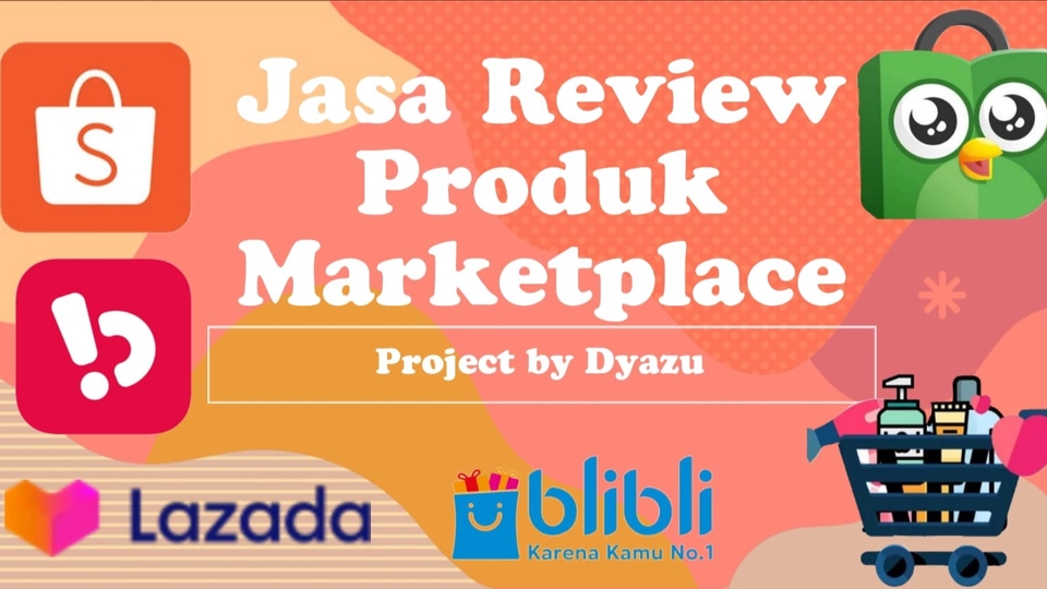 Jasa Review Google Maps dan Google My Business Cepat, Tepat, dan Terpercaya - Review Marketplace dan Produk