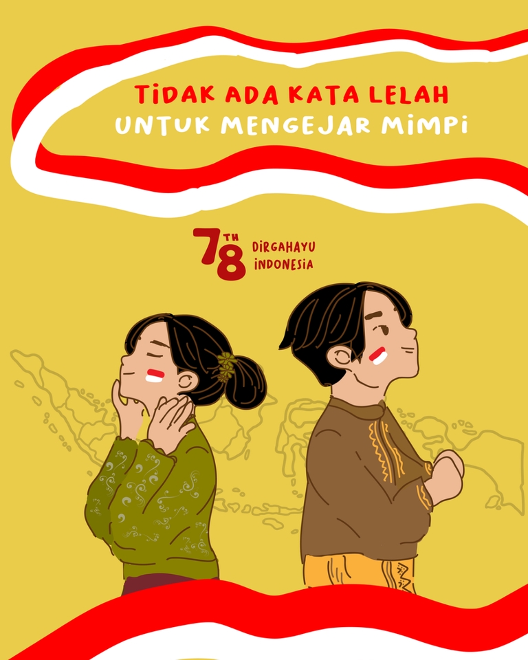 Banner Online - Jasa Design Professional Segala Design (Murah tapi berkualitas) - 6