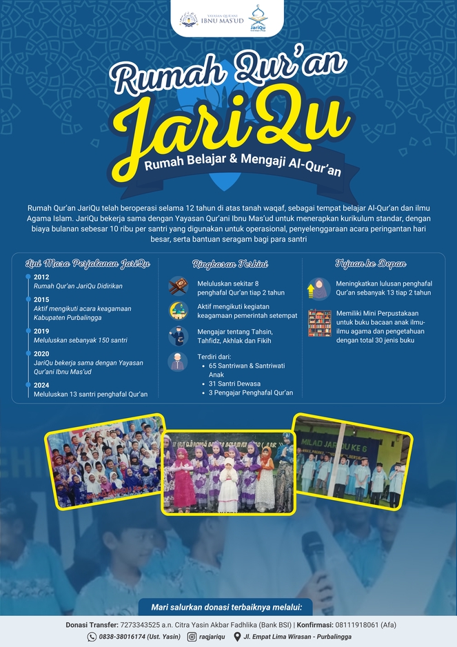 Infografis - Infografis/Leaflet Unik dan Murah (Bisa Sehari Jadi)  - 13