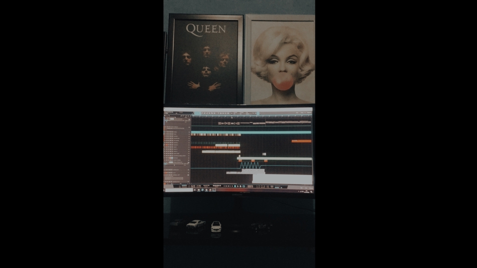 Jasa Sound Engineer / Edit Suara Video - PEMBUATAN LAGU , MARS , JINGLE , HYMNE , DLL