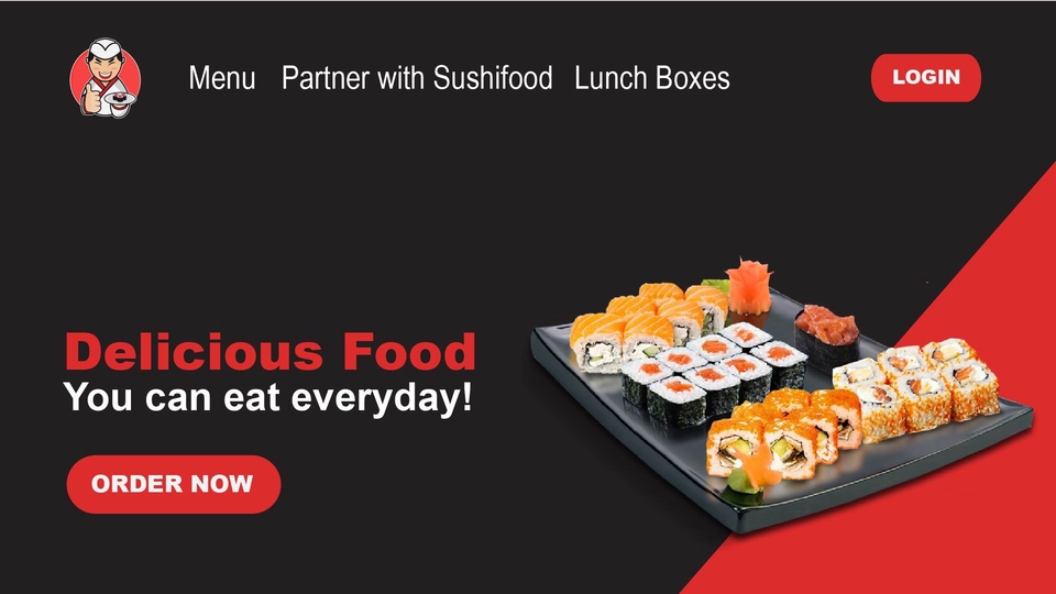 Logo - Desain logo untuk membranding bisnis anda - 5