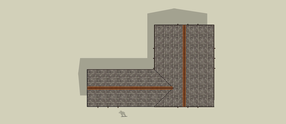 เขียนแบบวิศวกรรมและออกแบบโครงสร้าง - เขียนแบบ ดราฟแบบ AutoCAD 2D  - 8