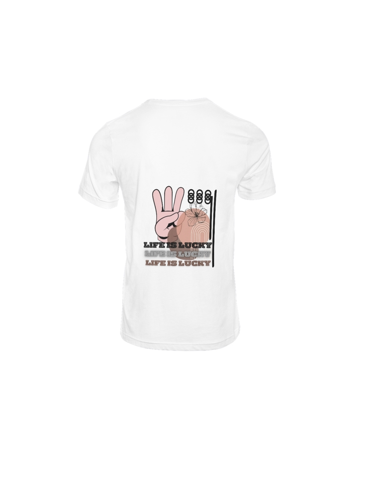 Desain Kaos & Motif - desain tshirt typography atau gambar kekinian apapun - 4