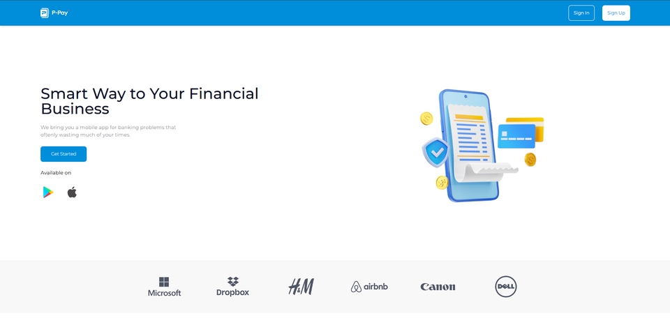 Jasa pembuatan website profesional dan modern untuk bisnis Anda, termasuk fitur keamanan dan desain yang menarik.