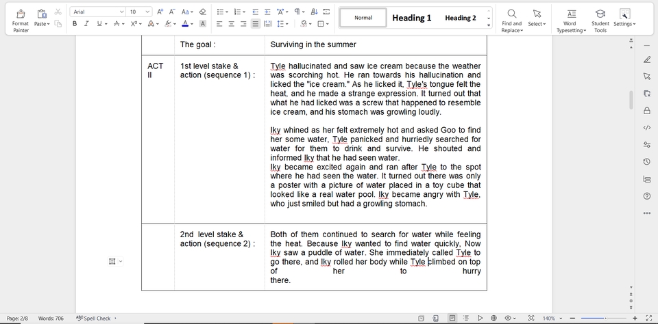 Jasa penulisan konten freelance, penulis artikel, dan penulis cerpen untuk membantu Anda dalam membuat konten yang berkualitas.