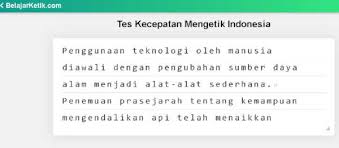 Pengetikan Umum - Jasa Ketik cepat dan murah - 3