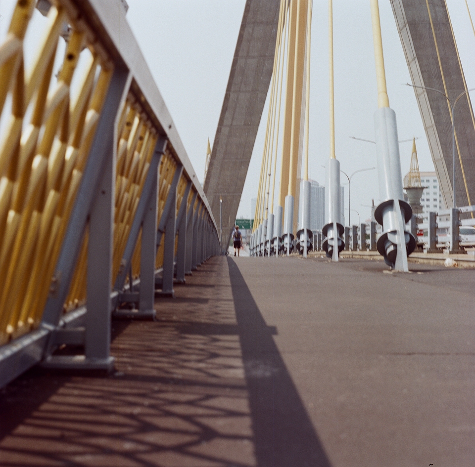 อื่นๆ - เที่ยวเป็นเพื่อน Day trip ถ่ายรูปกล้องฟิล์ม - 4